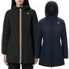 K-way Giacca Denise ST Warm Reversible