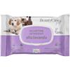 S.I.L.C. SpA BEAUTYCASE PET SALV LAVANDA