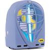Kyoto Insettivoro Azzurro - MO-EL 396A