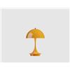 PANTHELLA 160 PORTAB METAL 27K ORANGE V2 FUORI PRODUZIONE - LOUIS POULSEN 5744612584