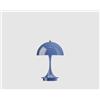PANTHELLA 160 PORT OPAQUE INDIGO BLUE V3 - LOUIS POULSEN 5744171520