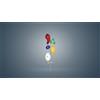 Orbital Multicolor Terra - FOSCARINI FN036003