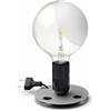 LAMPADINA LED NERA - F3300000 - FLOS F3300000