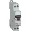 btdin60 - magnetot 1p+n curva c 6a 6ka - BTICINO FN881C6