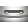 Mesmeri Lampada Parete Led Bianco - ARTEMIDE 0918010A