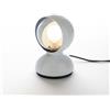 Eclisse Lampada Tavolo Bianco - ARTEMIDE 0028010A