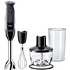 Braun MultiQuick 5 Vario Hand blender MQ 5235 BK 4191-MQ5235BK