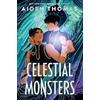 Pan Macmillan Celestial Monsters