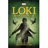 Autumn Publishing Marvel: Loki Where Mischief Lies