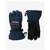 Rossignol Guanti Rossignol Action Ski R-Shell Dry blu scuro - XXL