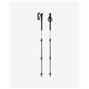 Leki Bastoncini Leki Skytera Carbon Lite nero bianco (paio)