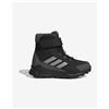Adidas Scarponi adidas Terrex Trailmaker 2 High nero grigio bambino - 33.5