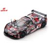 Spark SG777 1:43 KTM X-BOW GT4 Teichmann Racing 24 Ore 2021 #110