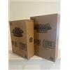 Bandai Megazord Power Rangers Wild Force Gaoranger Gao King Black Hunter Blue Moon N...