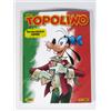 PRL) WALT DISNEY TOPOLINO 3697 MICKEY MOUSE EL RATÓN MICKY MAUS DIALETTO LADINO