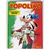 PRL) WALT DISNEY TOPOLINO 3697 MICKEY MOUSE RATÓN MICKY MAUS DIALETTO AQUILANO