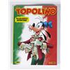 PRL) WALT DISNEY TOPOLINO 3697 MICKEY MOUSE RATÓN MICKY MAUS DIALETTO ANCONETANO