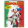 PRL) WALT DISNEY TOPOLINO 3697 MICKEY MOUSE EL RATÓN MICKY MAUS DIALETTO SARDO