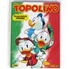 PRL) WALT DISNEY TOPOLINO 3686 MICKEY MOUSE RATÓN MICKY MAUS DIALETTO PERUGINO