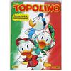 PRL) WALT DISNEY TOPOLINO 3686 MICKEY MOUSE RATÓN MICKY MAUS DIALETTO CAMPOBASSO