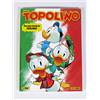 PRL) WALT DISNEY TOPOLINO 3686 MICKEY MOUSE RATÓN MICKY MAUS DIALETTO FRIULANO