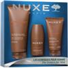 Nuxe Men Cofanetto Gli iconici - Idea regalo da uomo routine viso corpo Nuxe
