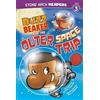 Cari Meister Buzz Beaker and the Outer Space Trip (Tascabile) Stone Arch Readers