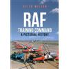 Keith Wilson RAF Training Command (Tascabile)