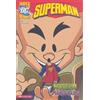 ,Michael Dahl Superman Museum Monsters (Tascabile)