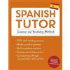 Angela Howkins Spanish Tutor: Grammar and Vocabulary Workbook (Lear (Tascabile)