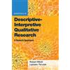 Ladislav Timulak Robert Ki Essentials of Descriptive-Interpretive Q (Tascabile)