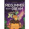 Steve Skidmore Classics in Graphics: Shakespeare's A Midsumm (Copertina rigida)