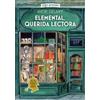 Vicki Delany Elemental, Querida Lectora / Elementary, Dear Reader (Tascabile)