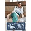 Christina Jackson Don't Look Like What I Been Through (Tascabile)