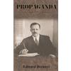 Edward Bernays Propaganda (Copertina rigida)