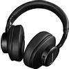 Modecom Cuffie intrauricolari MODECOM MC-1001HF, wireless, nere, con ANC, microfono, compatibili con PC, smartphone, laptop e dispositivi mobili