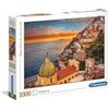 Clementoni 39451 Puzzle da 1000 pezzi City