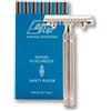 Fatip Rasoio di sicurezza Fatip al nichel piccolo open comb 42100