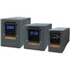 Socomec Gruppo di continuità (UPS) Socomec NETYS PE NPE-0850 Line-Interactive 0,85 kVA 480 W 4 prese CA