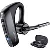 Feegar F Cuffie Bluetooth Feegar Bond Pro 5.1, auricolari wireless, 16 ore di autonomia, doppio microfono, CVC 8.0, Multipoint, ricarica rapida Type-C