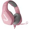 Orzly Cuffie da gioco per PC e console PS5, PS4, Xbox Series X | S, Xbox One, Nintendo Switch e Google Stadia - Stereo Sound Nakuru Edition