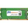 PHS memory PHS-memory 1GB di memoria RAM compatibile con Kyocera Ecosys PA6000x DDR3 UDIMM 1866MHz PC3L-14900U (SP518581)