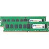 PHS memory Kit di memoria RAM PHS-memory da 16 GB (2x8 GB) compatibile con Dell Precision 5820 Tower (CPU Intel Xeon W-22xx) DDR4 RDIMM 2933MHz PC4-23400-R (SP521093)