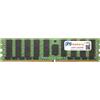PHS memory PHS-memory 64GB di memoria RAM compatibile con Supermicro A+ Server 2113S-WN24RT DDR4 LRDIMM 3200MHz PC4-25600-L (SP502387)