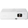 Epson Proiettore dati 3000 ANSI lumen 3LCD WXGA (1200x800) Nero Bianco
