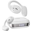 TOZO 5.3 Cuffie Bluetooth Sport con gancio per le orecchie, cuffie senza fili Bluetooth con indicatore LED, 80 ore di riproduzione, 32 modalità EQ, cuffie di cancellazione del rumore di chiamata