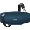 ZEALOT Altoparlante Bluetooth ZEALOT, altoparlante portatile con potenza di 60W, tecnologia BassUp, EQ, impermeabile IPX5, batteria da 14.400 mAh, suono stereo, scheda TF/USB/AUX