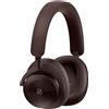 Bang & Olufsen Beoplay H95 - Cuffie over-ear Bluetooth senza fili con cancellazione attiva del rumore e microfono, 38 ore di riproduzione, castagno