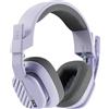 Astro Cuffie da gioco (padiglioni e archetti intercambiabili, cuffie da gioco over-ear, microfono flip-to-mute, driver da 32 mm)