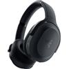 RAZER Cuffie per giochi e dispositivi mobili (SmartSwitch Dual Wireless, microfono a cancellazione di rumore, driver Triforce da 50 mm, USB-C) Nero